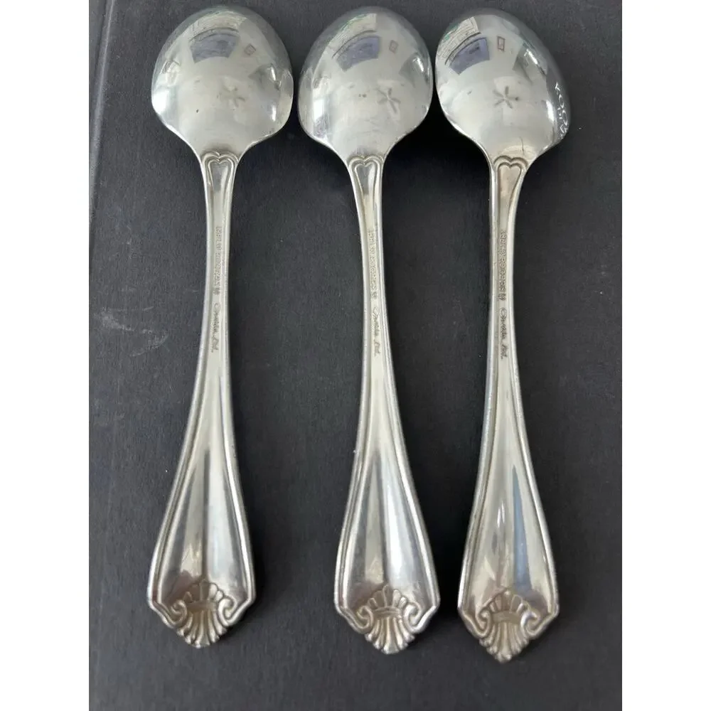 Oneida Silver oneida 1881